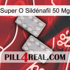Super O Sildénafil 50 Mg 17